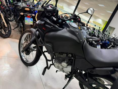 YAMAHA XTZ 250 TENER�, Foto 6