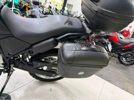 YAMAHA XTZ 250 TENER�, Foto 7