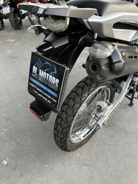 YAMAHA XTZ 250 TENER�, Foto 4