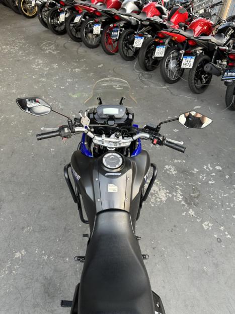 YAMAHA XTZ 250 TENER�, Foto 7