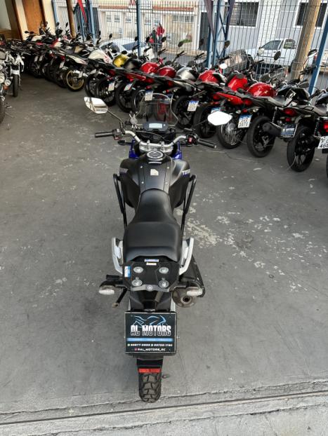 YAMAHA XTZ 250 TENER�, Foto 8