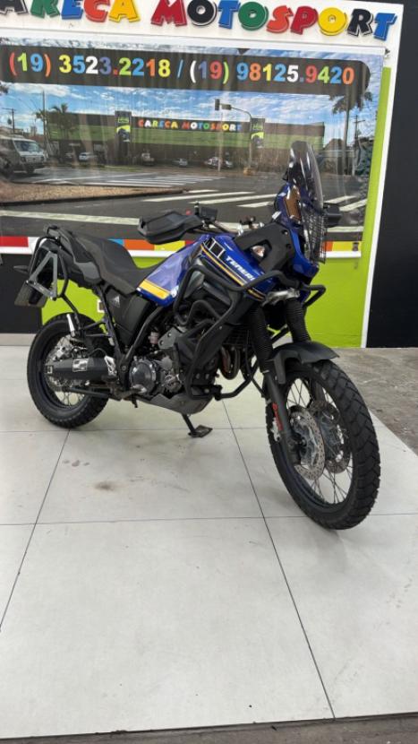 YAMAHA XTZ 660 Z Tener� , Foto 1