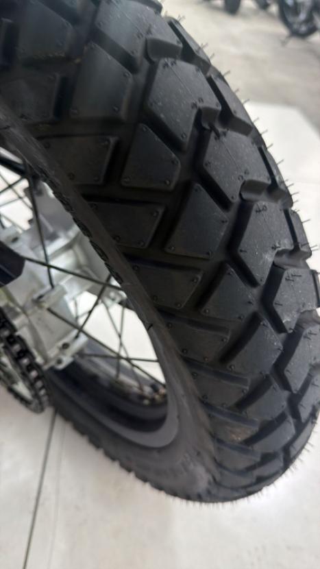 YAMAHA XTZ 660 Z Tener� , Foto 2