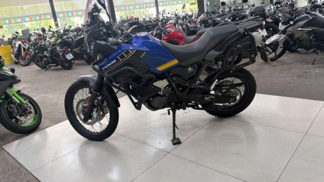 YAMAHA XTZ 660 Z Tener� , Foto 4