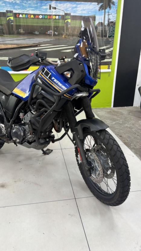 YAMAHA XTZ 660 Z Tener� , Foto 6