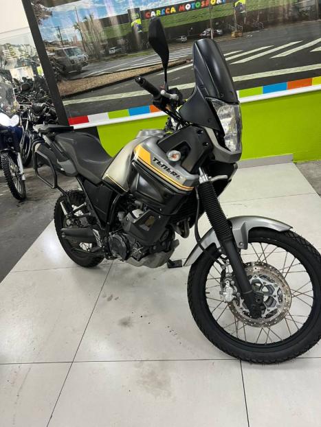 YAMAHA XTZ 660 Z Tener� , Foto 1
