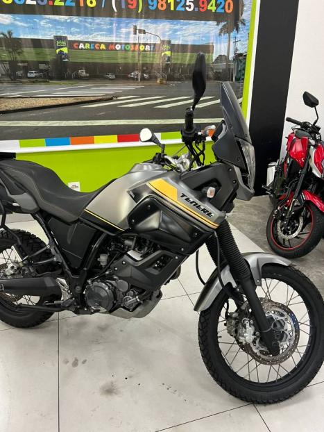 YAMAHA XTZ 660 Z Tener� , Foto 2