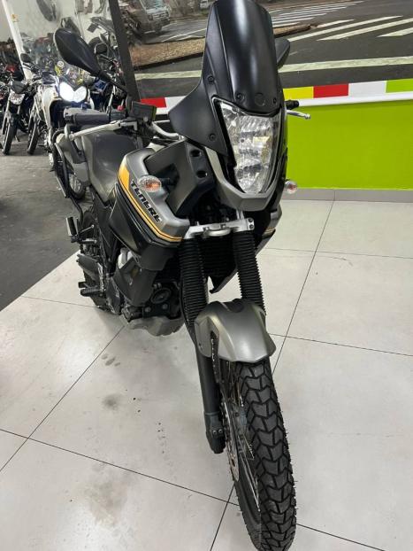 YAMAHA XTZ 660 Z Tener� , Foto 3