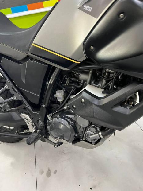 YAMAHA XTZ 660 Z Tener� , Foto 4