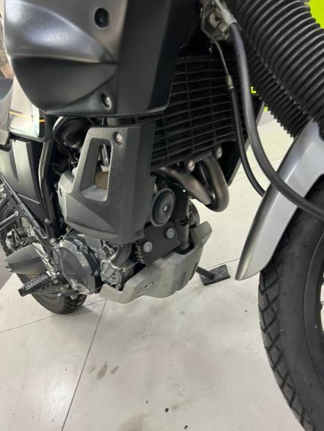 YAMAHA XTZ 660 Z Tener� , Foto 5
