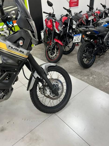 YAMAHA XTZ 660 Z Tener� , Foto 6