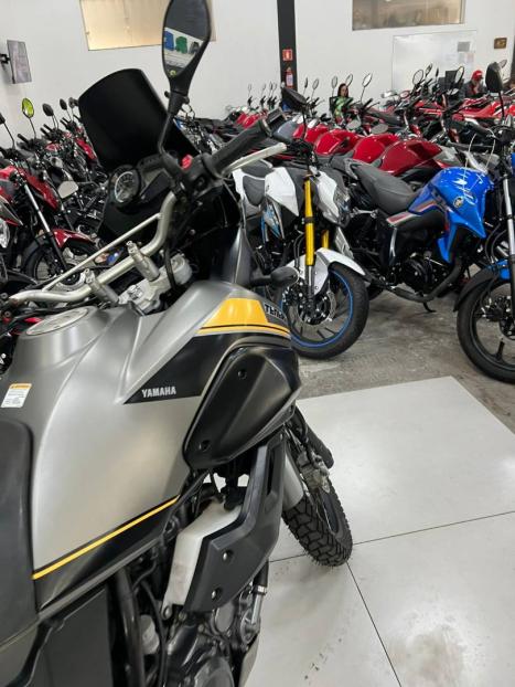 YAMAHA XTZ 660 Z Tener� , Foto 7