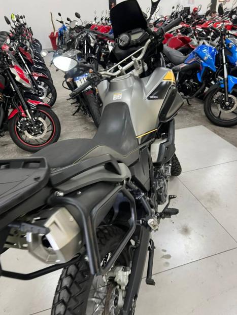 YAMAHA XTZ 660 Z Tener� , Foto 8