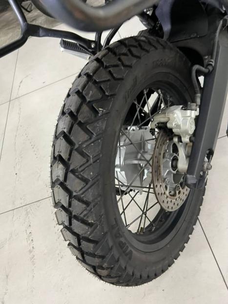 YAMAHA XTZ 660 Z Tener� , Foto 9