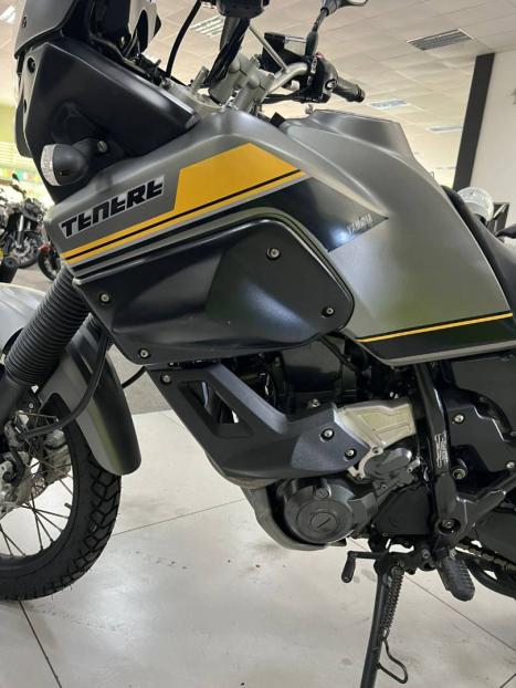 YAMAHA XTZ 660 Z Tener� , Foto 10