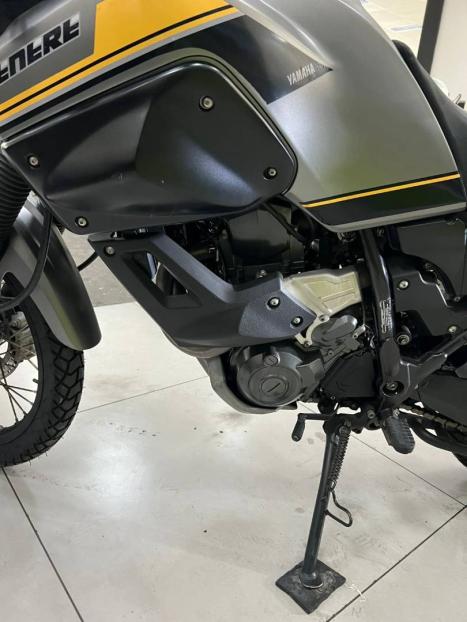 YAMAHA XTZ 660 Z Tener� , Foto 11