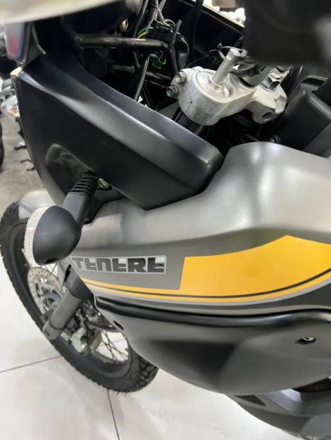 YAMAHA XTZ 660 Z Tener� , Foto 12