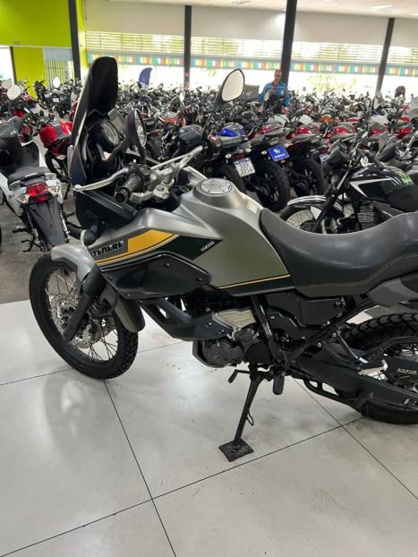 YAMAHA XTZ 660 Z Tener� , Foto 13