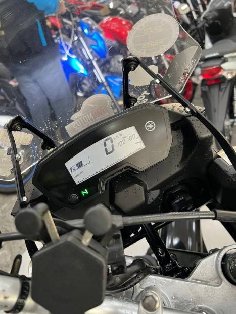 YAMAHA XTZ 660 Z Tener� , Foto 14