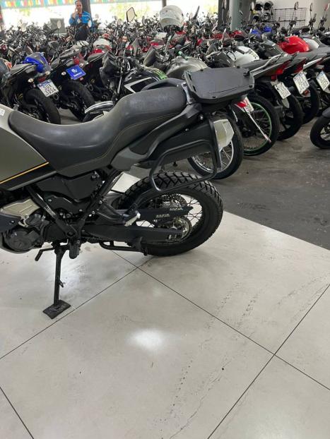 YAMAHA XTZ 660 Z Tener� , Foto 15