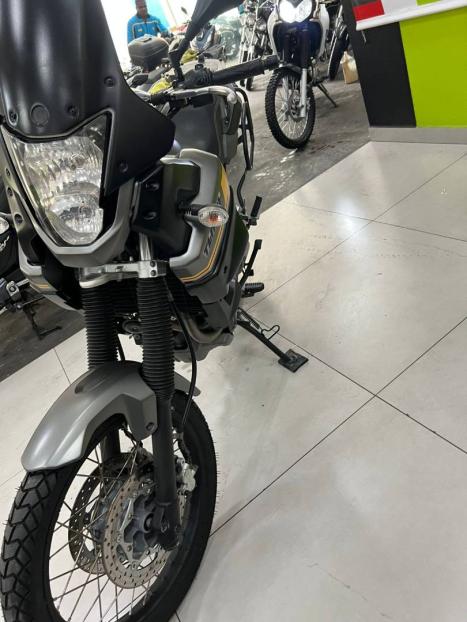YAMAHA XTZ 660 Z Tener� , Foto 16