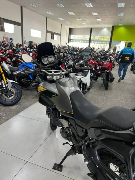YAMAHA XTZ 660 Z Tener� , Foto 17