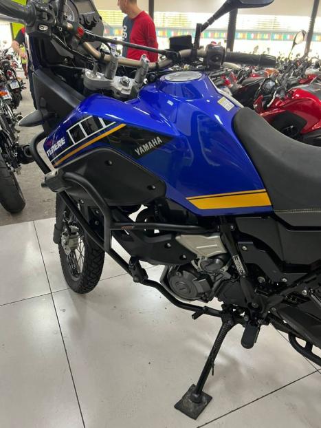 YAMAHA XTZ 660 Z Tener� , Foto 3