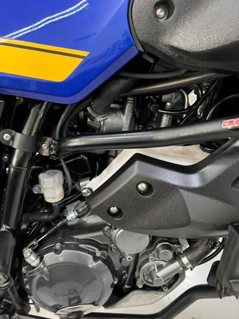YAMAHA XTZ 660 Z Tener� , Foto 4