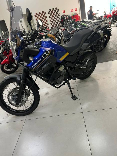 YAMAHA XTZ 660 Z Tener� , Foto 5