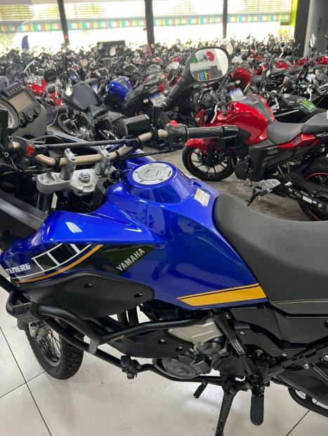 YAMAHA XTZ 660 Z Tener� , Foto 6