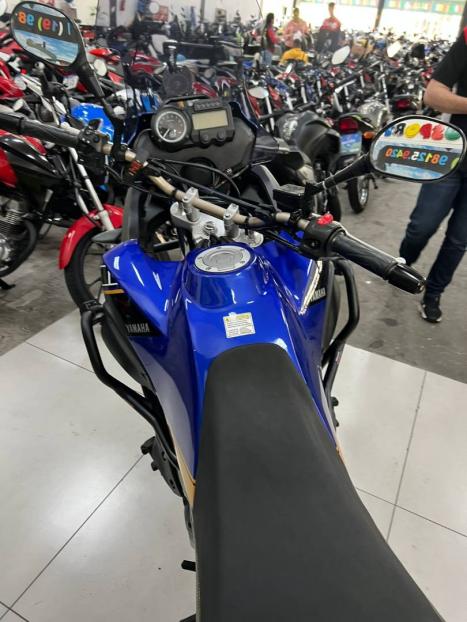 YAMAHA XTZ 660 Z Tener� , Foto 7