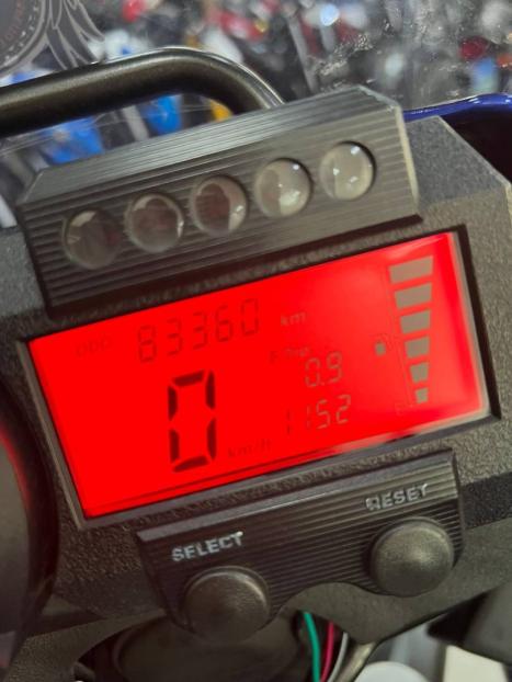 YAMAHA XTZ 660 Z Tener� , Foto 8