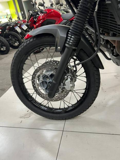YAMAHA XTZ 660 Z Tener� , Foto 9