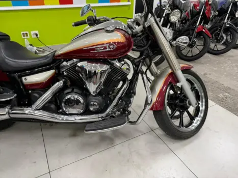 YAMAHA XVS 950 MIDNIGHT STAR, Foto 2