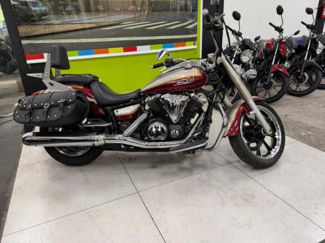 YAMAHA XVS 950 MIDNIGHT STAR, Foto 3