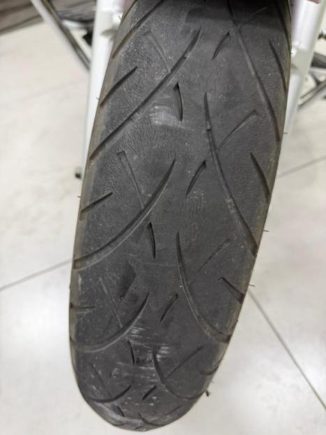 YAMAHA XVS 950 MIDNIGHT STAR, Foto 13