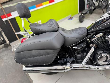 YAMAHA XVS MidnightStar 950, Foto 6