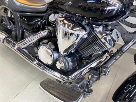 YAMAHA XVS MidnightStar 950, Foto 5
