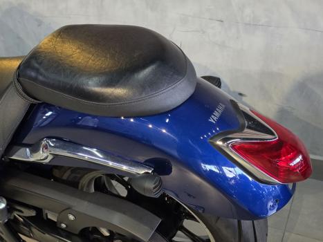 YAMAHA XVS MidnightStar 950, Foto 3
