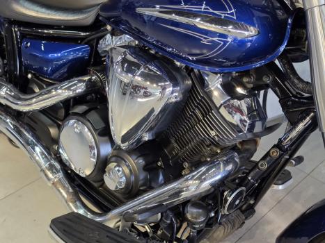 YAMAHA XVS MidnightStar 950, Foto 15