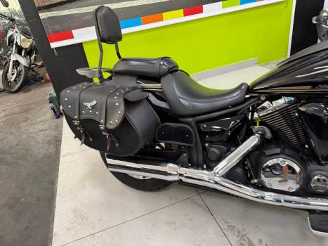 YAMAHA XVS MidnightStar 950, Foto 18