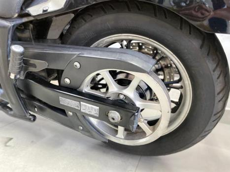 YAMAHA XVS MidnightStar 950, Foto 8