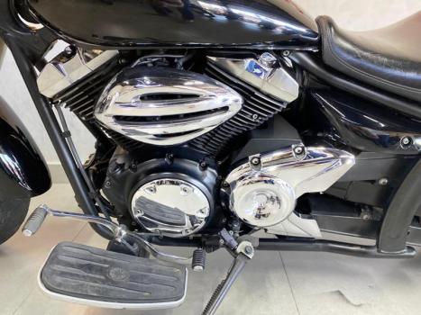 YAMAHA XVS MidnightStar 950, Foto 10