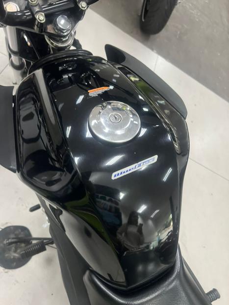 YAMAHA YBR 125 , Foto 6