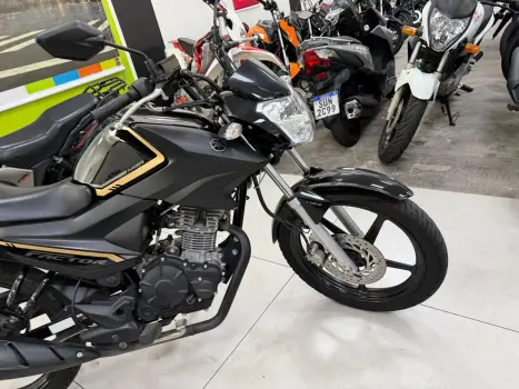 YAMAHA YBR 125 , Foto 7