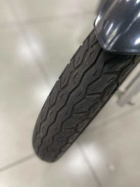 YAMAHA YBR 125 ED, Foto 8