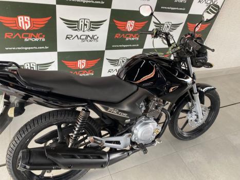 YAMAHA YBR 125 ED, Foto 2