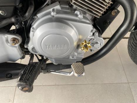 YAMAHA YBR 125 ED, Foto 3