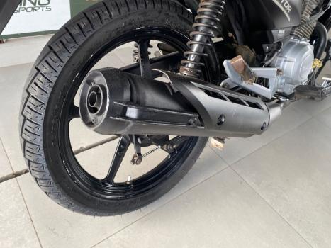 YAMAHA YBR 125 ED, Foto 5