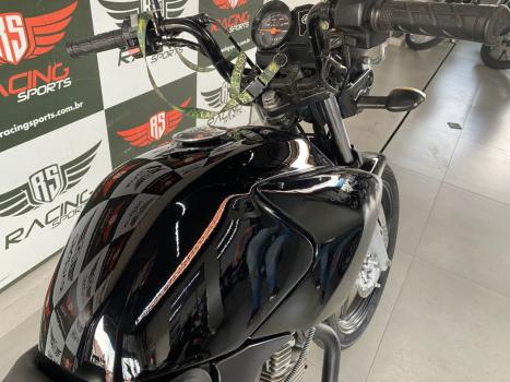 YAMAHA YBR 125 ED, Foto 6
